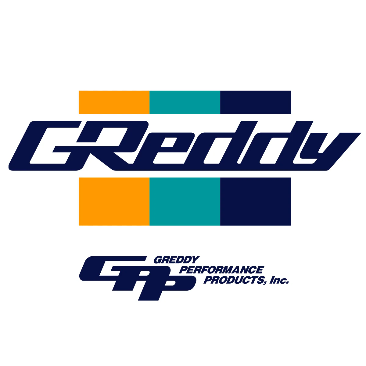 GREDDY CATALOG